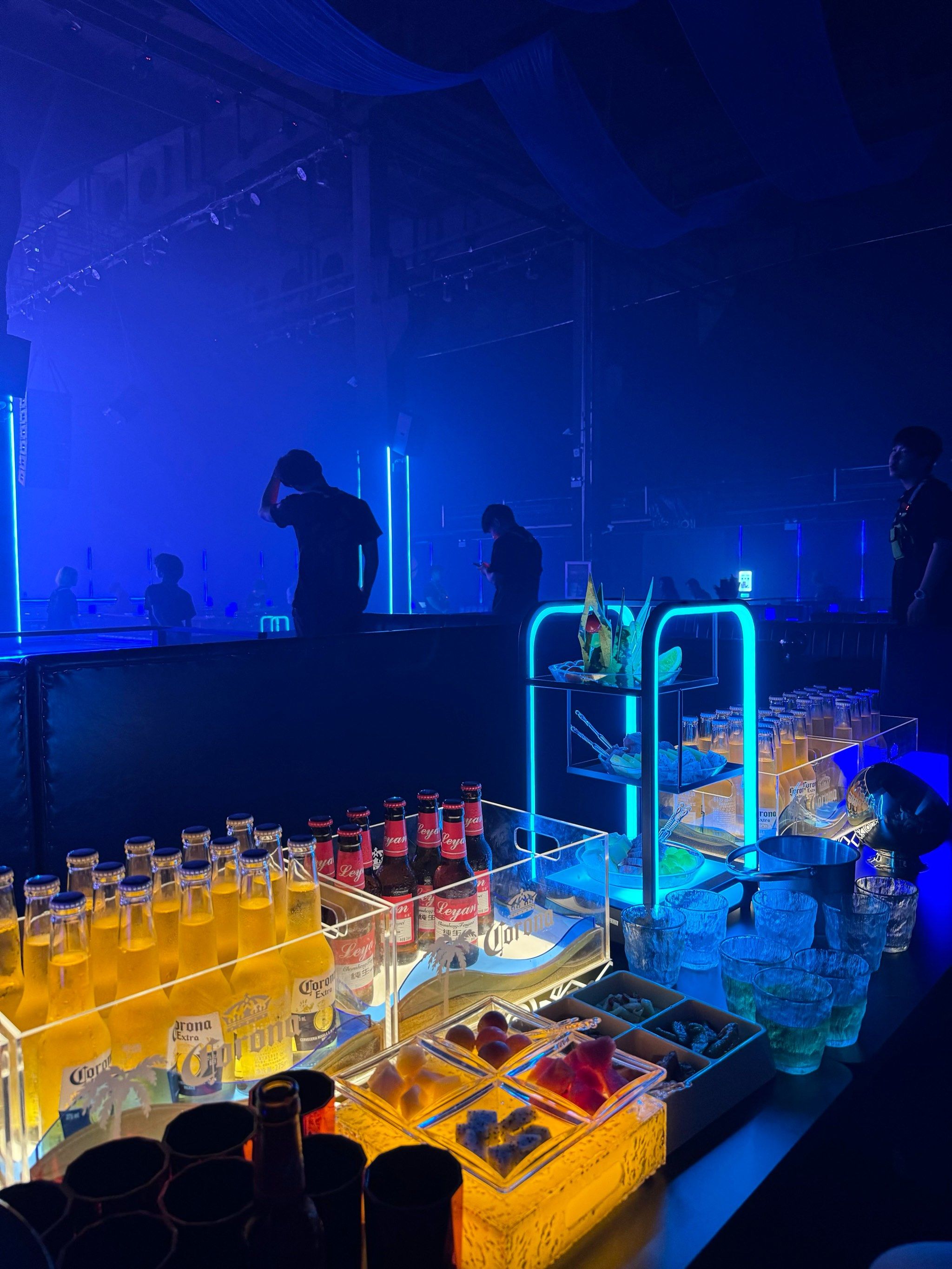 沧州商务ktv：商务ktv是什么意思-献县ktv预订