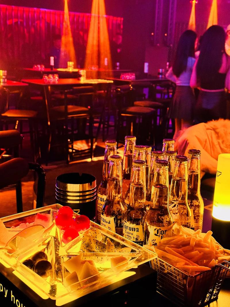 沧州商务ktv推荐商务ktv有哪些-献县ktv预订